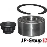 JP GROUP Radlagersatz [Hersteller-Nr. 4841301210] für Citroën, Peugeot, Toyota