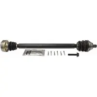 MAPCO Gelenkwelle VW GOLF V, VI, PASSAT (3C), JETTA III, CADDY III, AUDI A3 (8P), SEAT