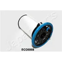Japanparts Kraftstofffilter FC-ECO088
