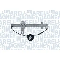 MAGNETI MARELLI 350103170369 Elektrischer Fensterheber Vorne Rechts für JEEP GRAND CHEROKEE II (WJ, WG)