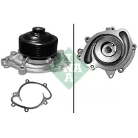 Schaeffler INA Wasserpumpe 538 0234 10