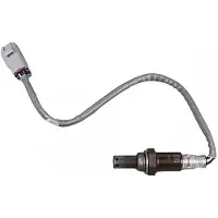 METZGER Lambdasonde Regelsonde 410 mm Kabel für u.a. MITSUBISHI ASX