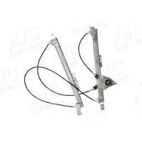 AIC 52824 Elektrischer Fensterheber Vorne Rechts für MINI Schrägheck (R56) Schrägheck (R50, R53) Clubman (R55) Cabrio (R52)