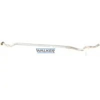 Walker Abgasrohr [Hersteller-Nr. 10815] für Citroën