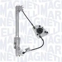 MAGNETI MARELLI 350103133300 Elektrischer Fensterheber Hinten Rechts für KIA CEE'D Schrägheck (ED) CEE'D SW (ED)