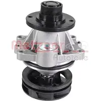 METZGER Wasserpumpe 4007056