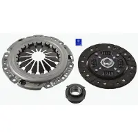 SACHS Kupplungssatz 3000 951 427