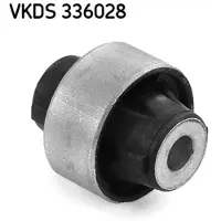 Skf Lagerung Lenker VKDS 336028 für Renault Laguna III Grandtour