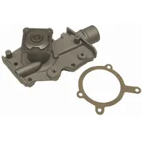 MAPCO Wasserpumpe [Hersteller-Nr. 21780] für Ford