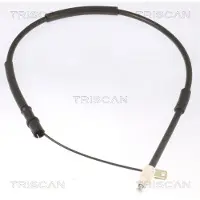 TRISCAN Seilzug, Feststellbremse 8140 231182