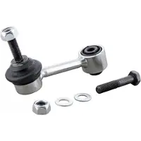 VAICO Koppelstange Stabilisator für VW GOLF VI (5K1) Hinten V10-6599