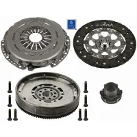 SACHS Kupplungssatz ZMS Modul XTend 2290 601 125