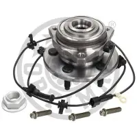 OPTIMAL Radlagersatz für JEEP CHEROKEE (KJ) 153,5mm 991730
