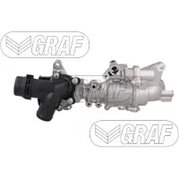 Graf Wasserpumpe PA1474