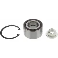 MAPCO Radlagersatz VA FORD TRANSIT CONNECT, TOURNEO CONNECT ABS