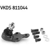 Skf Trag-/Führungsgelenk VKDS 811044