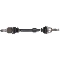 POINT GEAR Antriebswelle PNG74744 Links
