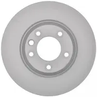 Bosch Bremsscheibe 0 986 479 249 vorne, belüftet, hochkarbonisiert, 1 Stück