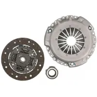 Nexus Kupplungssatz Kupplung für VW Golf IV Schrägheck (1J1) F1W017NX