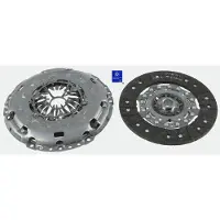 SACHS Kupplungssatz XTend 3000 951 945