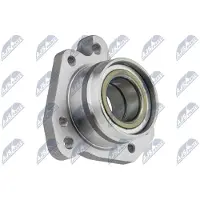 NTY Radlagersatz Hinten Links Hinten Rechts für HONDA CR-V I (RD) KLT-HD-052