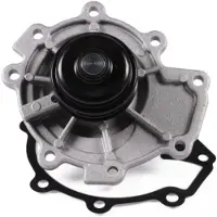 HEPU Wasserpumpe P258