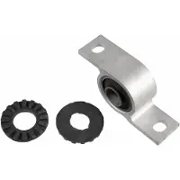 METZGER Autoteile Lagerung, Lenker [Hersteller-Nr. 52108901] für Subaru