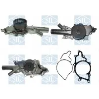Sil Wasserpumpe PA1265