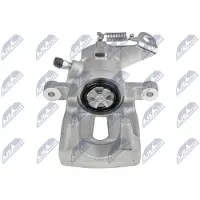 NTY Bremssattel [Hersteller-Nr. HZT-RE-025] für Renault