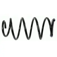 SACHS Fahrwerksfeder [Hersteller-Nr. 998025] für Opel, Vauxhall, Fiat