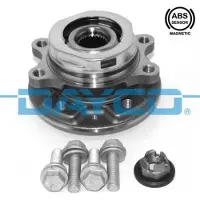 DAYCO Radlagersatz für RENAULT LAGUNA III Grandtour (KT0/1) KWD1405