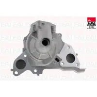 FAI AutoParts Kühlmittelpumpe Wasserpumpe für HYUNDAI SANTA FÉ I (SM) WP6540