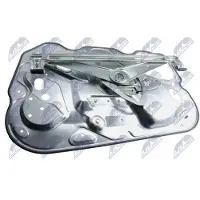 NTY EPS-FR-032 Elektrischer Fensterheber Vorne Links für FORD Focus II Schrägheck (DA, HCP, DP) Focus II Kombi (DA, FFS, DS) KUGA I C-MAX (DM2)