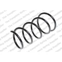TRISCAN Fahrwerksfeder 4072981