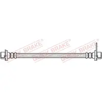 Quick Brake Bremsschlauch 25.049