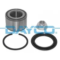 DAYCO Radlagersatz für FORD Ranger (ET) KWD1480