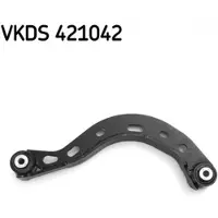 Skf VKDS 421042 Querlenker für AUDI A6 Avant (4F5, C6) Längslenker