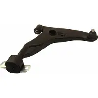 MAPCO Lenker, Radaufhängung 51266