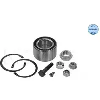 Meyle Radlagersatz 100 498 0046