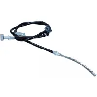 MAXGEAR Handbremsseil Seilzug Feststellbremse für SUZUKI Samurai SUV (SJ) Hinten Links 32-1521