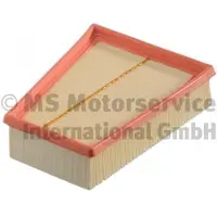 KOLBENSCHMIDT Luftfilter RENAULT 50014098 4098AP,PA2122,165465647R Motorluftfilter,Filter für Luft 165467078R,8200261781,8200302666,8200371663