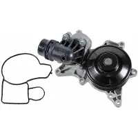 METZGER Wasserpumpe 4007046
