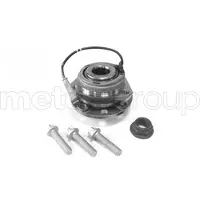METELLI Radlagersatz Vorne für OPEL Astra H Caravan (A04) 19-2344