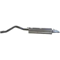 Bosal Endschalldämpfer 284-989