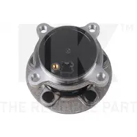 NK Radlagersatz für FORD Focus Mk4 Turnier (HP) 135,7mm 762559