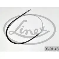 Linex Seilzug, Feststellbremse 06.01.48