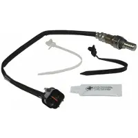 METZGER Lambdasonde ORIGINAL ERSATZTEIL 0893425