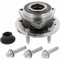 MAPCO Radlagersatz 46813