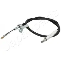 Japanparts Seilzug, Feststellbremse BC-W05R