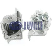 Schaeffler INA Wasserpumpe 538 0151 10